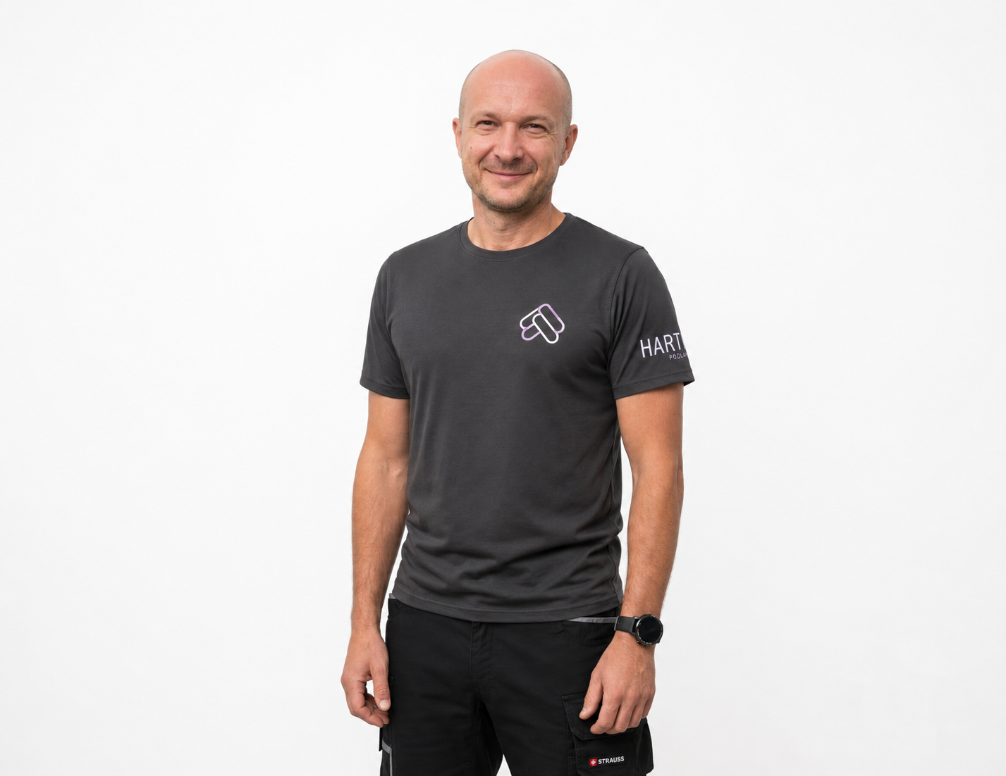 Pavel Hartl - podlahář